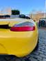 Porsche Boxster 3.2i * recaro* avec 33000 km !!! historique Negro - thumbnail 6
