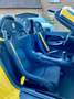 Porsche Boxster 3.2i * recaro* avec 33000 km !!! historique Zwart - thumbnail 11