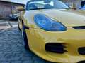Porsche Boxster 3.2i * recaro* avec 33000 km !!! historique Zwart - thumbnail 8