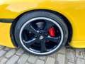 Porsche Boxster 3.2i * recaro* avec 33000 km !!! historique Zwart - thumbnail 14