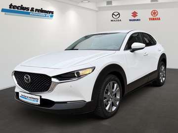 e-SKYACTIV G 140 Autom. Centre-Line