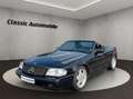 Mercedes-Benz SL 320 *Automatik*Klima*Hardtop* Schwarz - thumbnail 1
