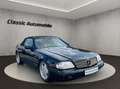 Mercedes-Benz SL 320 *Automatik*Klima*Hardtop* Schwarz - thumbnail 10
