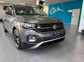Volkswagen T-Cross 1.0 tsi Style 95cv Gris - thumbnail 8