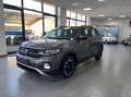Volkswagen T-Cross 1.0 tsi Style 95cv Gris - thumbnail 3