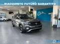Volkswagen T-Cross 1.0 tsi Style 95cv Grigio - thumbnail 1