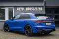 Audi Q8 55 TFSI e quattro Competition Audi "exclusive" RS Bleu - thumbnail 2