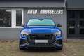 Audi Q8 55 TFSI e quattro Competition Audi "exclusive" RS Bleu - thumbnail 6