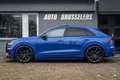 Audi Q8 55 TFSI e quattro Competition Audi "exclusive" RS Bleu - thumbnail 3