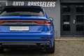 Audi Q8 55 TFSI e quattro Competition Audi "exclusive" RS Bleu - thumbnail 37