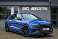 Audi Q8 55 TFSI e quattro Competition Audi "exclusive" RS Bleu - thumbnail 1