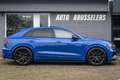 Audi Q8 55 TFSI e quattro Competition Audi "exclusive" RS Bleu - thumbnail 4