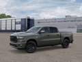 Dodge RAM 2026 RAM 1500 Laramie !5.7L V8 HEMI! € 78 900 Grün - thumbnail 1