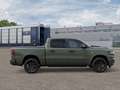 Dodge RAM 2026 RAM 1500 Laramie !5.7L V8 HEMI! € 78 900 Grün - thumbnail 3