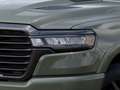 Dodge RAM 2026 RAM 1500 Laramie !5.7L V8 HEMI! € 78 900 Grün - thumbnail 10