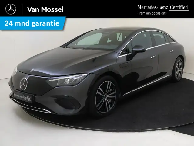 Mercedes-Benz EQE 300 Luxury Line 89 kWh /Burmester /Head-up display /El