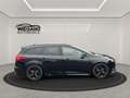 Ford Focus Turnier EcoBoost ST+LEDER+NAVI+TEMPOMAT Schwarz - thumbnail 6