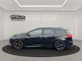 Ford Focus Turnier EcoBoost ST+LEDER+NAVI+TEMPOMAT Schwarz - thumbnail 2