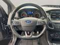 Ford Focus Turnier EcoBoost ST+LEDER+NAVI+TEMPOMAT Schwarz - thumbnail 12