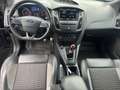 Ford Focus Turnier EcoBoost ST+LEDER+NAVI+TEMPOMAT Schwarz - thumbnail 10