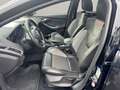 Ford Focus Turnier EcoBoost ST+LEDER+NAVI+TEMPOMAT Schwarz - thumbnail 16