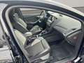 Ford Focus Turnier EcoBoost ST+LEDER+NAVI+TEMPOMAT Schwarz - thumbnail 14