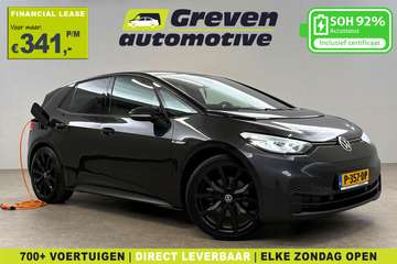 58KWH First Black Edition | Snelladen | SOH 92% |