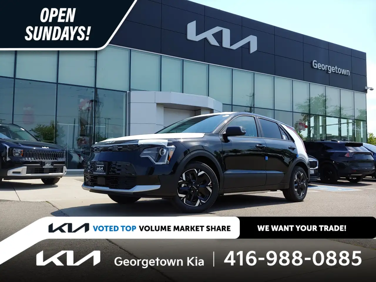 2026 Kia Niro