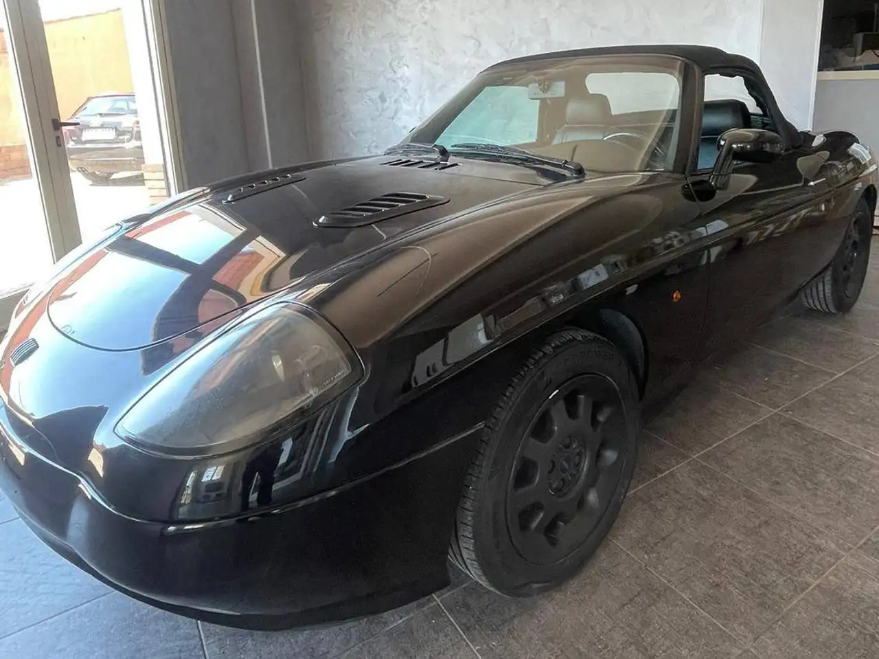 Fiat Barchetta 1995 1.8 16v, foto 3