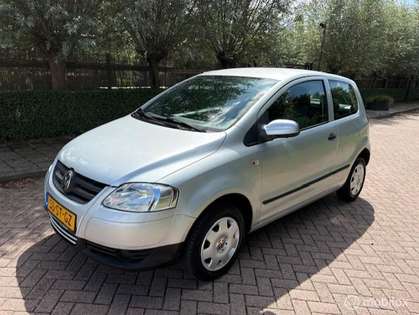 Volkswagen Fox 1.2 Nieuwe APK