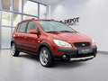 Hyundai Getz Cros*KLIMA*USB/AUX*BLUET.*ALLWETTER*TÜV NEU Rouge - thumbnail 6