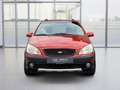 Hyundai Getz Cros*KLIMA*USB/AUX*BLUET.*ALLWETTER*TÜV NEU Rouge - thumbnail 7
