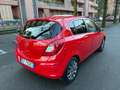 Opel Corsa Corsa 1.0 12V 5 porte Club Rouge - thumbnail 4