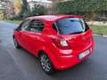 Opel Corsa Corsa 1.0 12V 5 porte Club Rouge - thumbnail 9