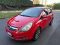 Opel Corsa Corsa 1.0 12V 5 porte Club Rouge - thumbnail 1