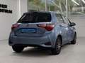 Toyota Yaris Hybrid Comfort Aut., 2.Hand, 8x bereift Blauw - thumbnail 3