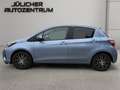 Toyota Yaris Hybrid Comfort Aut., 2.Hand, 8x bereift Blauw - thumbnail 5