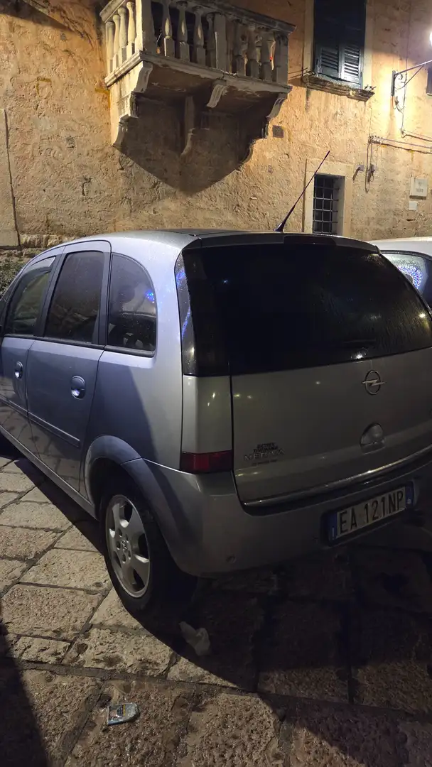 Opel Meriva 2010 Grigio - 1