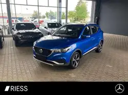 Mg ZS SD FLA SpurH SpurW KeyLess LM Leder Navi PDC