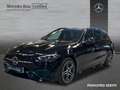 Mercedes-Benz C 300 Estate de 9G-Tronic Negro - thumbnail 1