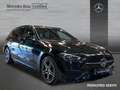 Mercedes-Benz C 300 Estate de 9G-Tronic Negro - thumbnail 3