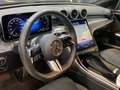 Mercedes-Benz C 300 Estate de 9G-Tronic Negro - thumbnail 6