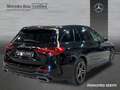 Mercedes-Benz C 300 Estate de 9G-Tronic Negro - thumbnail 2
