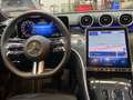 Mercedes-Benz C 300 Estate de 9G-Tronic Negro - thumbnail 8