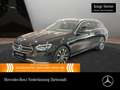 Mercedes-Benz E 300 de T AVANTG+LED+KAMERA+TOTW+9G Schwarz - thumbnail 1