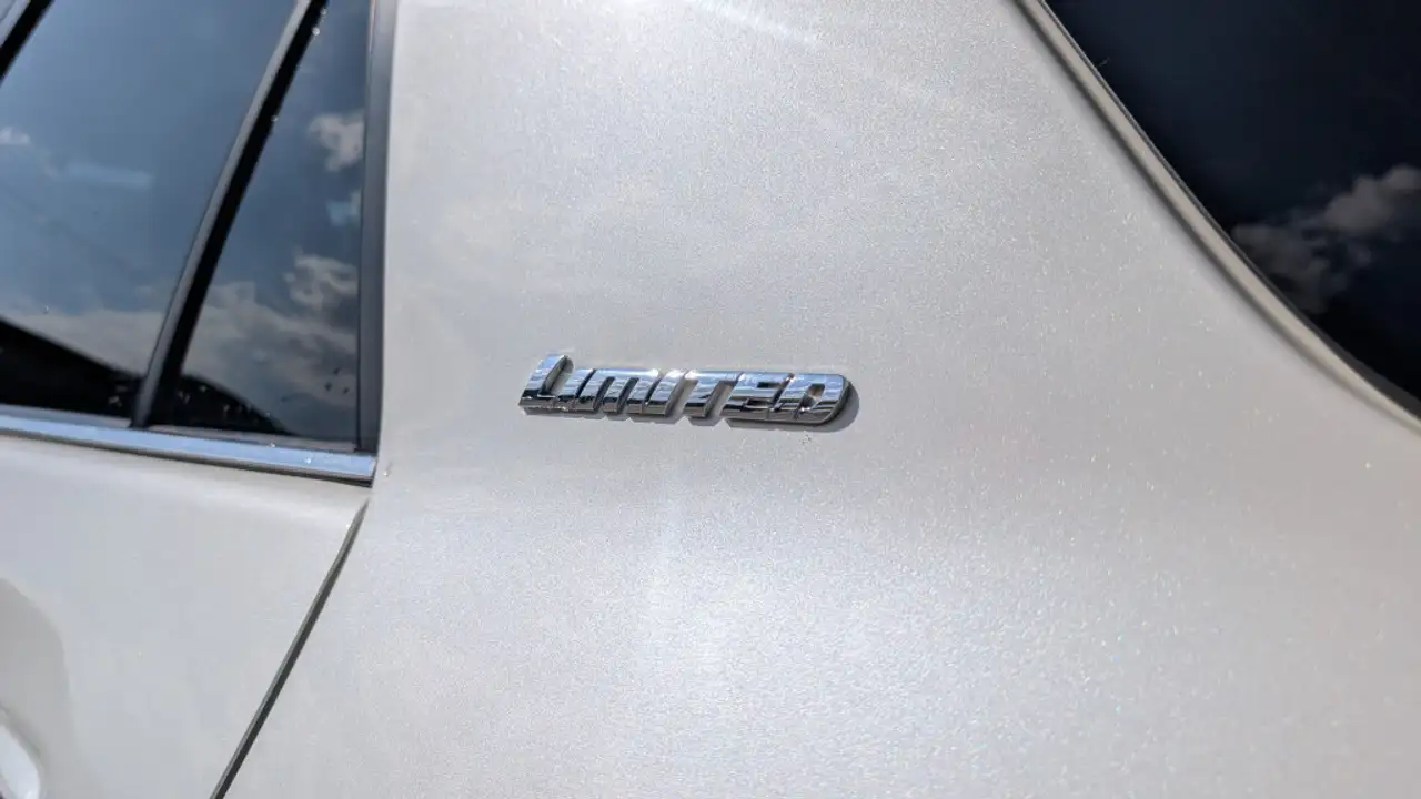 Toyota 4-Runner снимка Toyota 4-Runner