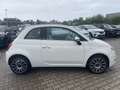 Fiat 500C Cabrio PIÙ DOLCEVITA Blanc - thumbnail 6