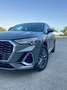 Audi Q3 45 TFSIe S line S-tronic Gris - thumbnail 24