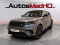 Land Rover Range Rover Velar 2.0D R-Dynamic S 4WD Aut. 180 Gris - thumbnail 3