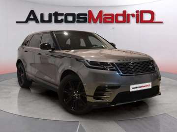 2.0D R-Dynamic S 4WD Aut. 180